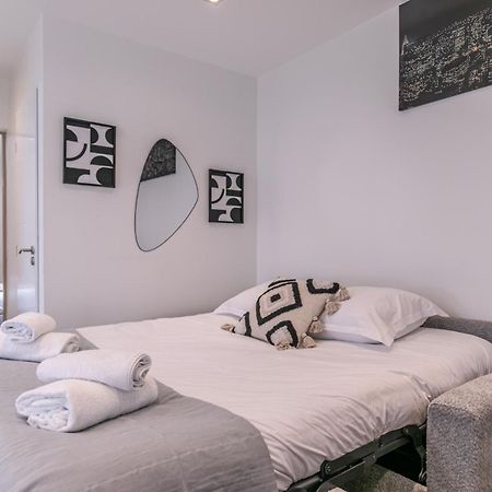 Mba Levallois Splendide Appart - Proche Paris Εξωτερικό φωτογραφία
