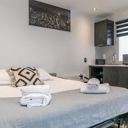 Mba Levallois Splendide Appart - Proche Paris Εξωτερικό φωτογραφία