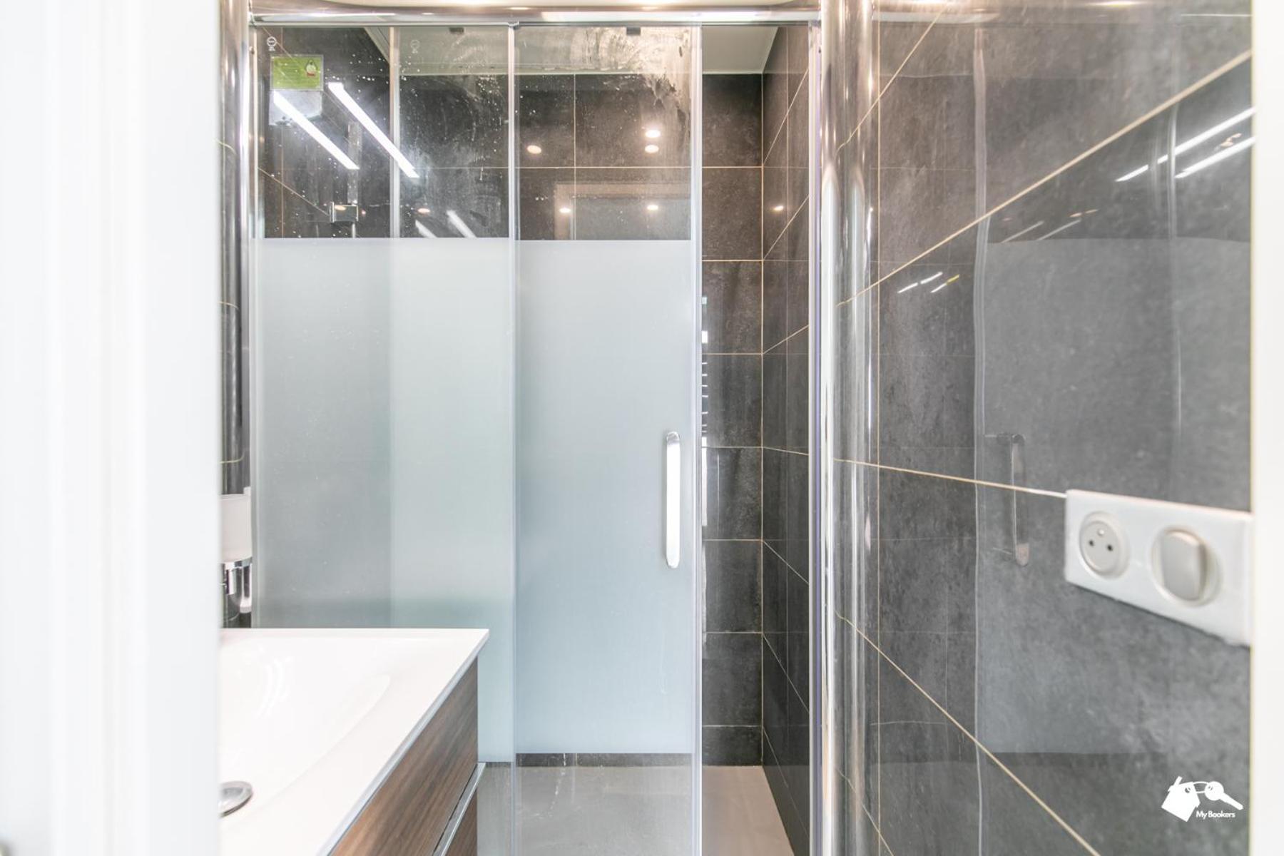 Mba Levallois Splendide Appart - Proche Paris Εξωτερικό φωτογραφία