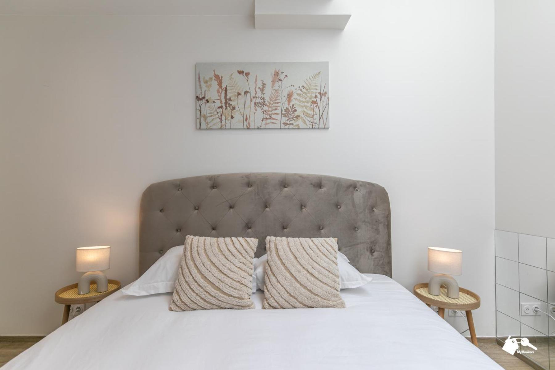Mba Levallois Splendide Appart - Proche Paris Εξωτερικό φωτογραφία