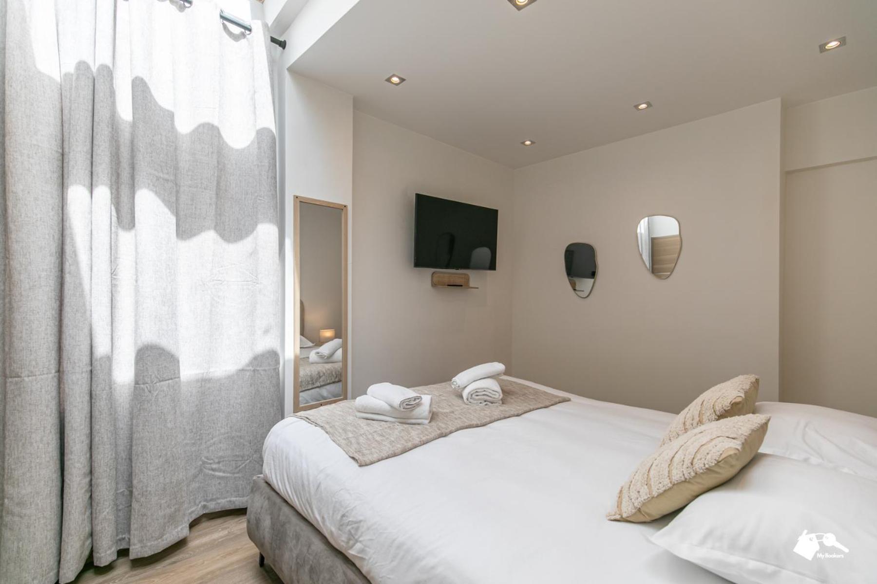 Mba Levallois Splendide Appart - Proche Paris Εξωτερικό φωτογραφία